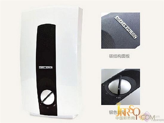 精確控溫 斯寶亞創(chuàng)即熱式電熱水器入戶評(píng)測(cè) 