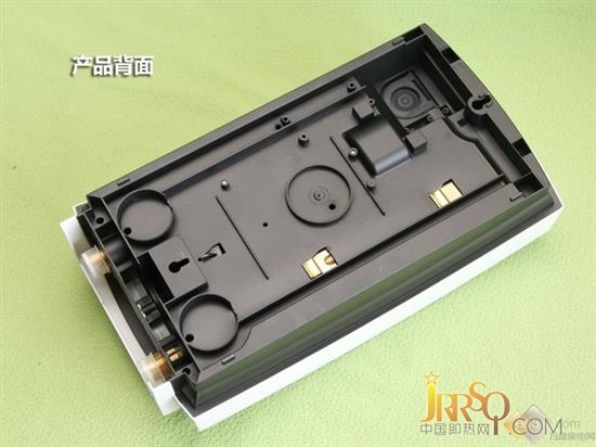 斯寶亞創(chuàng)DHC 8EL即熱式電熱水器新品圖賞 