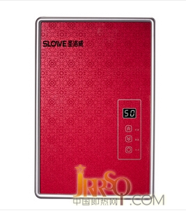 即熱式電熱水器E系列石寶金 SL-E85報(bào)價(jià)3200元