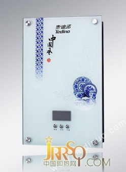 晶豪恒溫系列 (按鍵）VII