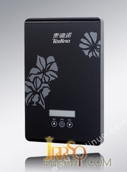 即熱式電熱水器晶豪檔位系列 (觸摸）II