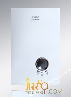即熱式電熱水器晶亮檔位 (按鍵）II