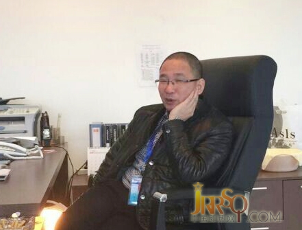 新模式帶動瑞琦仕訂單爆發(fā)式增長 專訪瑞琦仕劉總