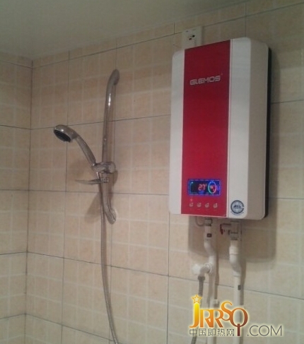 即熱式電熱水器正確安裝與使用注意事項(xiàng)