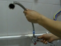 安拉貝爾電熱水器安裝視頻 (1254播放)