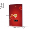 即熱式電熱水器 愛家系列