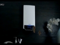 斯帝博即熱式電熱水器-型號ESC-12CT（220V） (5793播放)