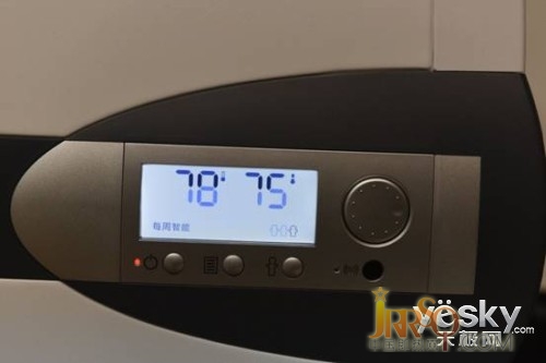 西門子“速睿 超節(jié)能”電熱水器評測 速熱節(jié)能