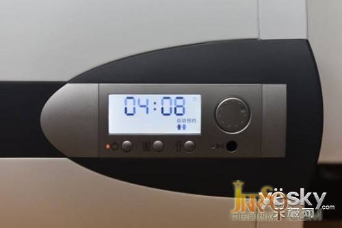 西門子“速睿 超節(jié)能”電熱水器評測 速熱節(jié)能