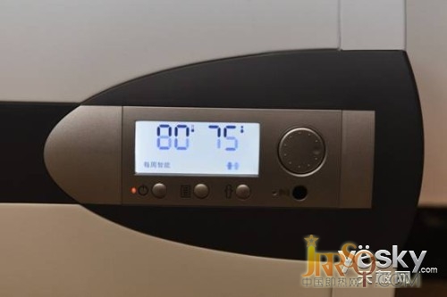 西門子“速睿 超節(jié)能”電熱水器評測 速熱節(jié)能