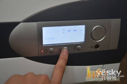 西門子“速睿 超節(jié)能”電熱水器評測 速熱節(jié)能