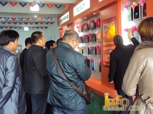 即熱式企業(yè)招商需精準(zhǔn)挖掘潛質(zhì)經(jīng)銷商