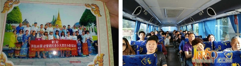 德恩特全國優(yōu)秀代理商出國旅游學習圓滿結束