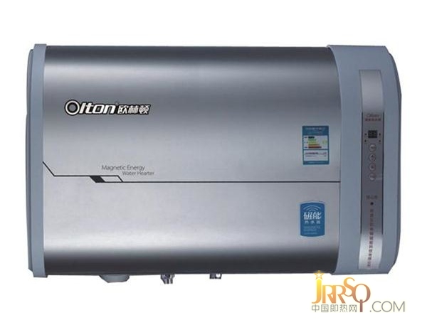 磁能熱水器40L