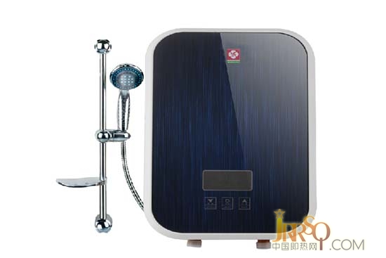 太爾即熱式電熱水器好嗎 價(jià)格如何