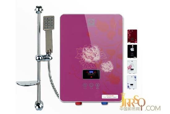 太爾即熱式電熱水器好嗎 價(jià)格如何