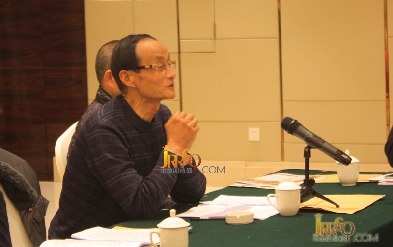 長(zhǎng)興縣即熱式電熱水器行業(yè)協(xié)會(huì)二屆二次會(huì)議成功召開-長(zhǎng)興宏能電熱膜