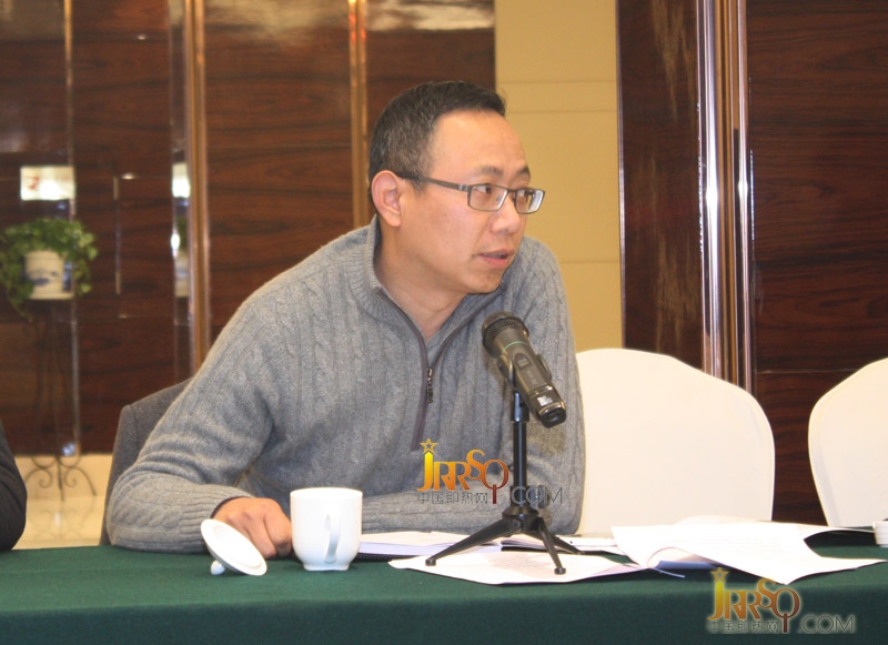 長(zhǎng)興縣即熱式電熱水器行業(yè)協(xié)會(huì)二屆二次會(huì)議成功召開-質(zhì)監(jiān)局費(fèi)科