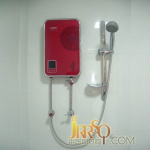 即熱式電熱水器不加熱的常見(jiàn)原因以及解決方式
