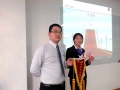 揚帆破浪，策馬奔騰 ——2015年揚子電熱水器一月份總結(jié)表彰大會圓滿落幕 (3)