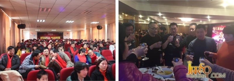 德恩特 2015我們繼續(xù)奔跑吧