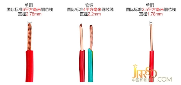 即熱式電熱水器的安裝環(huán)境要求