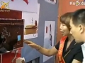 科菱即熱式電熱水器 (1572播放)