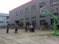 沒有激流永不上進(jìn) 我們有團(tuán)隊(duì)有魄力 (5)
