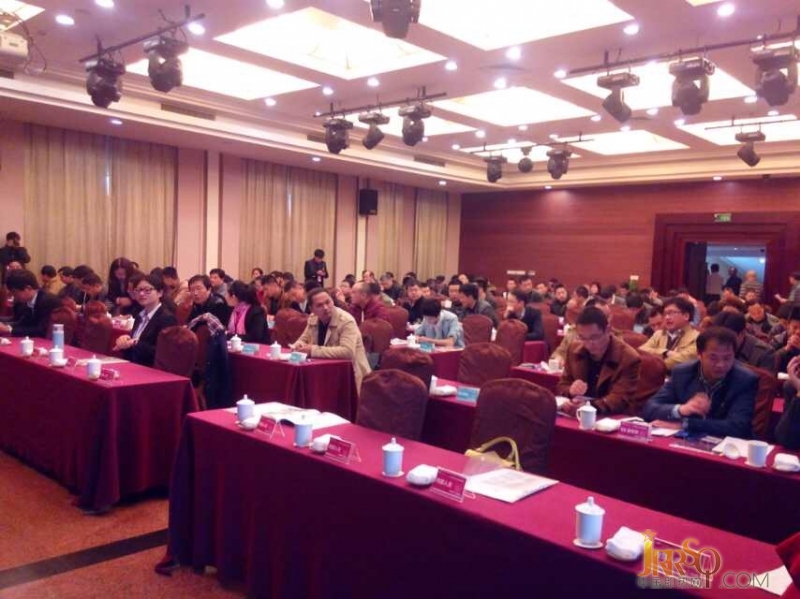 2015年度飛羽合作商高峰論壇圓滿落幕