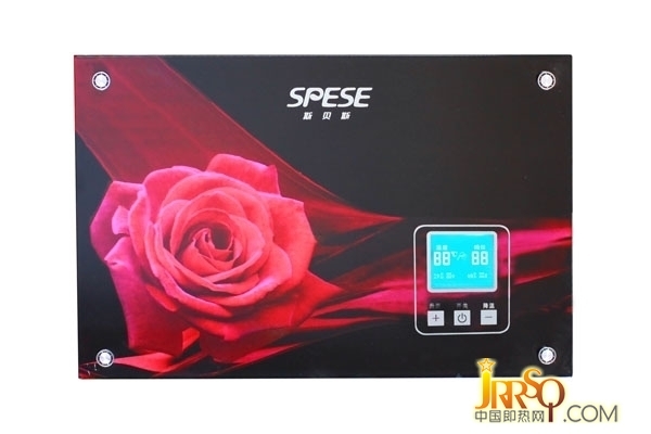 SBS-HWA玫瑰　　　　    零售價：4880元