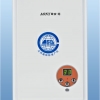 快熱式AONY819A小廚寶系列(數(shù)碼電腦型)