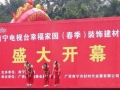 格林姆斯參展2015年南寧建材裝飾博覽會 (5)