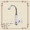 AQN-6E-5(象牙白）電熱水龍頭
