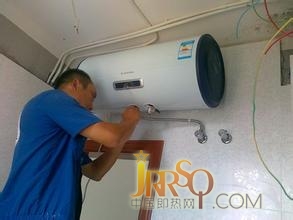 電熱水器如何安裝？電熱水器安裝方法詳解