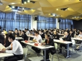 奧普—浙江大學(xué)管理提升培訓(xùn)班開學(xué) (4)