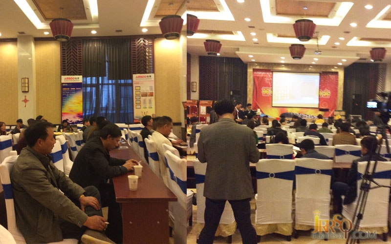 哈博電熱水器丹陽哈博2015年聯(lián)歡晚會圓滿舉辦