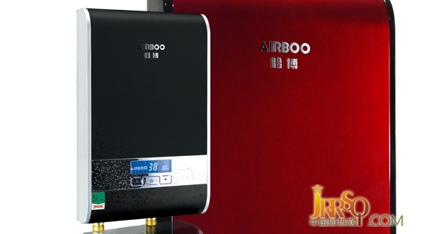 AF320經(jīng)典 恒溫系列即熱式電熱水器