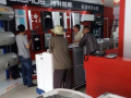 格林姆斯云南站 店鋪展柜裝修完畢 (6)