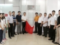 萬家樂攜手華中科技大學(xué)設(shè)立研發(fā)基地 (2)