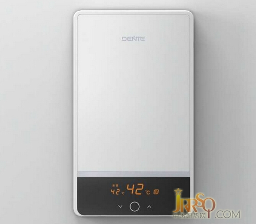 節(jié)能恒溫新選擇 德恩即熱式電熱水器DTR/103H