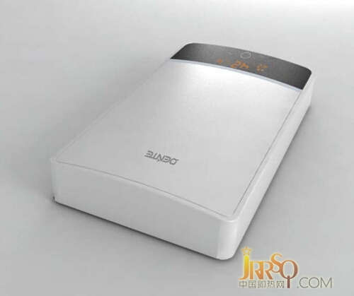 節(jié)能恒溫新選擇 德恩即熱式電熱水器DTR/103H