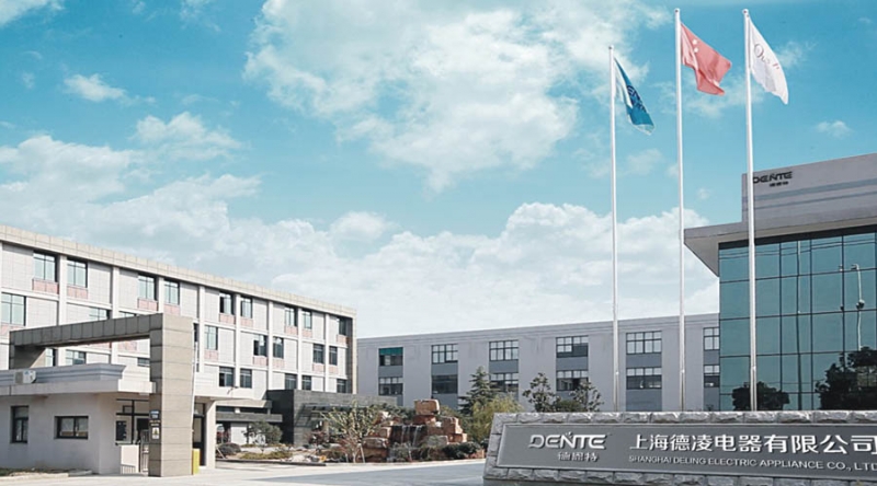 節(jié)能恒溫新選擇 德恩特即熱式電熱水器DTR/103H