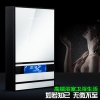 新迅變頻恒溫即熱式電熱水器內(nèi)置防電墻不結(jié)水垢宿舍賓館家庭淋浴