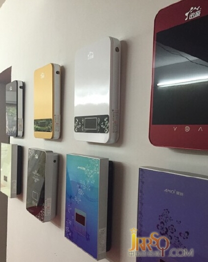 即熱式電熱水器企業(yè)需緊握發(fā)展趨勢適應(yīng)市場變化