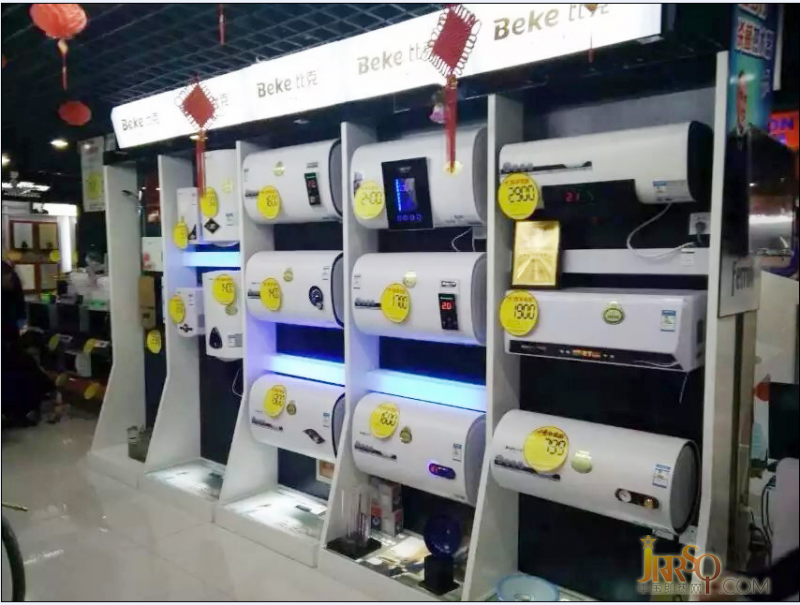 強勢出擊順德家博會 比克再添新戰(zhàn)力