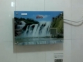 格立西即熱式電熱水器安裝全過程 (2138播放)