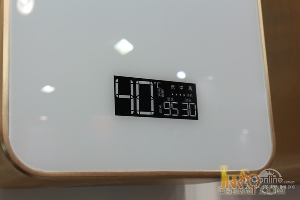 主打智能云端控制 沐克亮相順德家電展
