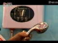 安拉貝爾即熱式電熱水器展會視頻 (2315播放)