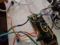 即熱式電熱水器電腦板測試 (2072播放)