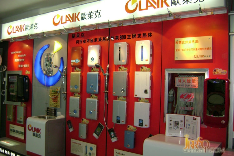 深刻理解品牌內(nèi)涵 櫥柜企業(yè)需找尋突破方向